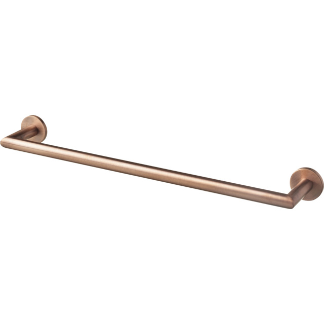 HANDDUKSSTÅNG TA212 KOPPAR 600MM | Beijerbygg Byggmaterial